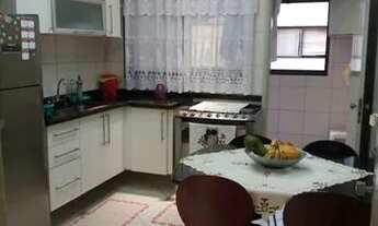 Imagem: APARTAMENTO - VILA EUCLIDES - SP