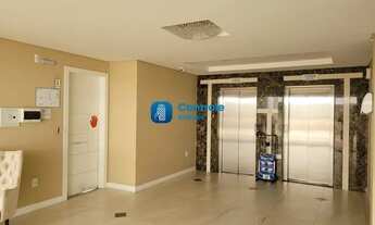 Imagem 4: Apartamento para venda tem 82 metros quadrados com 3 quartos em Barreiros - São José - SC