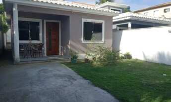 Imagem: Lindo imóvel em Itaipuaçu