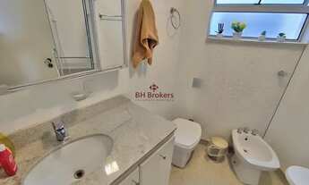 Imagem 4: BELO HORIZONTE - Apartamento Padrão - Anchieta