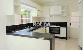 Imagem 5: Casa para aluguel, 3 quartos, 2 suítes, 2 vagas, Cidade Jardim - Uberlândia/MG