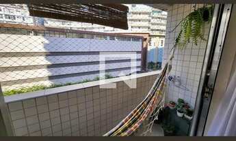 Imagem 5: Apartamento para Aluguel - Gonzaga , 3 Quartos, 100 m2