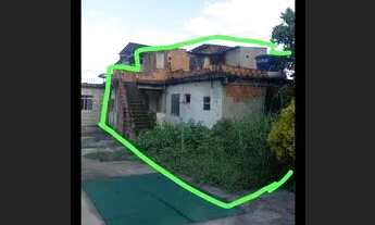 Imagem 3: Vendo casa no Pantanal Duque de caxias próximo aos predinhos