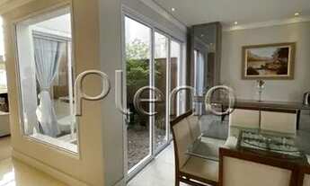 Imagem 4: Casa - Swiss Park - Campinas