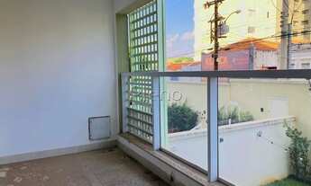 Imagem 7: Apartamento à venda no Bosque - Campinas/SP