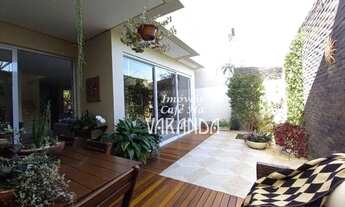 Imagem 2: Casa com 3 dormitórios à venda, 186 m² por R$ 1.495.000,00 - Condomínio Residencial Monter