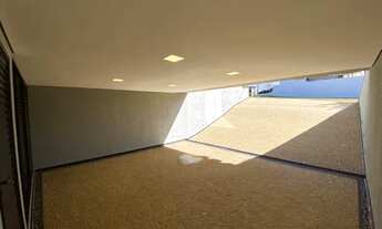 Imagem 4: Casa Térrea - 03 Suítes - Condomínio Alto do Castelo