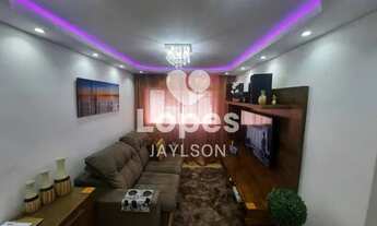 Imagem 2: Apartamento-À VENDA-Jardim América-Rio de Janeiro-RJ