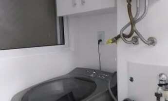 Imagem 5: Apartamento na Freguesia do Ó, 2 quartos, Condomínio completo