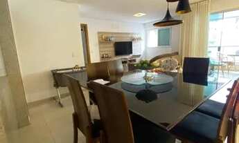 Imagem 4: 3 Quartos 1 suite no Alto da Gloria