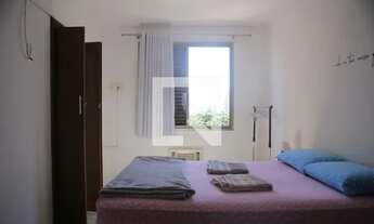 Imagem 7: Apartamento para Aluguel - Ponta da Praia, 2 Quartos, 80 m2