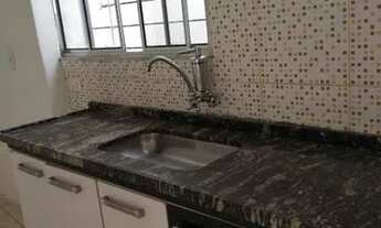 Imagem 5: Sobrado para aluguel tem 63 metros quadrados com 1 quarto em Vila Zat - São Paulo - SP