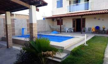 Imagem 4: Casa na Praia do Francês/AL