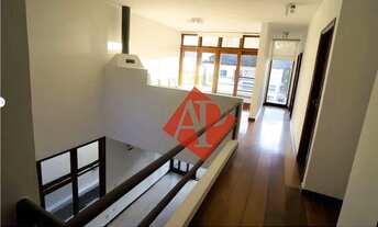 Imagem 3: Sobrado com 4 dormitórios, 300 m² - venda por R$ 2.900.000 ou aluguel por R$ 17.300/mês