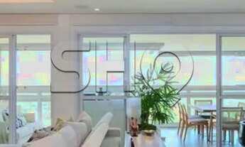 Imagem 4: Apartamento no Campo Belo com 3 dormitórios