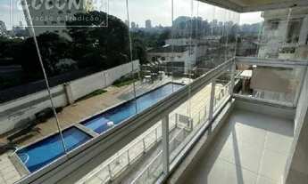 Imagem: Santo André - Apartamento Padrão - Santa