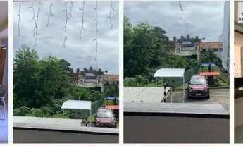 Imagem: Alugo apt en mangabrira 1 perto do mercado