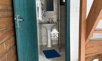 Imagem 3: Casa com 2 dormitórios, 100 m² - venda por R$ 1.500.000,00 ou aluguel por R$ 925,00/dia