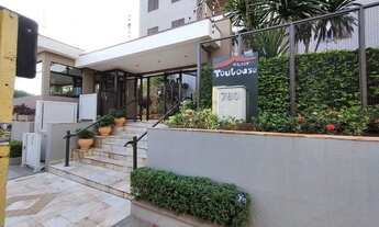 Imagem: Apartamento Maison Toulouse