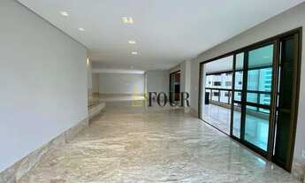 Imagem 7: Apartamento com 4 dormitórios, 337 m² - venda por R$ 4.000.000,00 ou aluguel por R$ 25.047