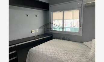 Imagem 2: Apartamento para Alugar no Deseo - Tatuapé