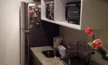 Imagem: Apartamento com 2 dormitórios para alugar