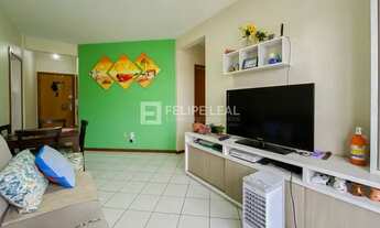 Imagem 7: APARTAMENTO COM 02 DORMITÓRIOS, SEM VAGA DE GARAGEM, PRAIA COMPRIDA, EM SÃO JOSÉ/SC