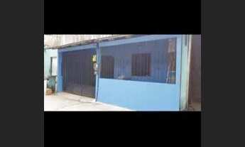 Imagem: Aluguel casa Marambaia