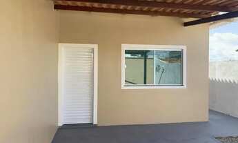 Imagem: Aluga-se casa no Paraviana