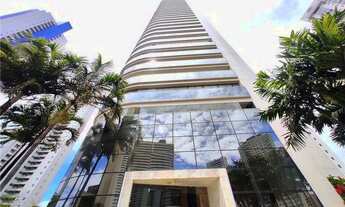 Imagem 2: Apartamento Mont Blac, Andar Alto a Venda, Altiplano Cabo Branco, João Pessoa-PB