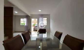 Imagem 3: Casa de condomínio para aluguel possui 93 metros quadrados com 3 quartos