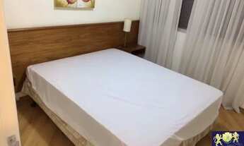 Imagem 7: Flat para locação no Itaim Bibi - Edifício Saint James - Cód. UVQ02867