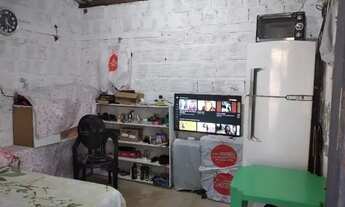 Imagem 5: Vende se um terreno 10x27com um quarto e banheiro