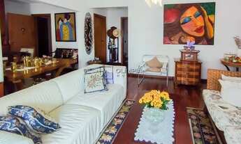 Imagem 7: Apartamento Locação Paraíso 202 m² 4 Dormitórios