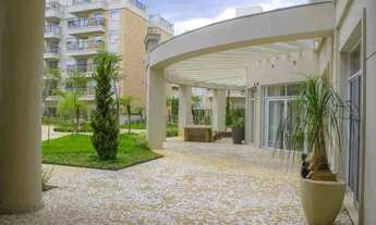 Imagem 4: Apartamento do Residencial Andalus, disponível para locação contendo 47m², 1 dormitório e