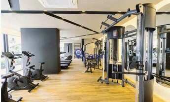 Imagem: Apartamento com 2 dormitórios à venda