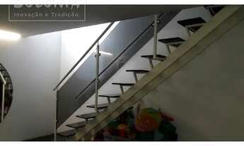 Imagem 3: Santo André - Casa Padrão - Vila Homero Thon