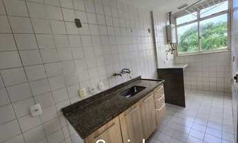 Imagem 7: Apartamento para venda tem 74 metros quadrados com 2 quartos