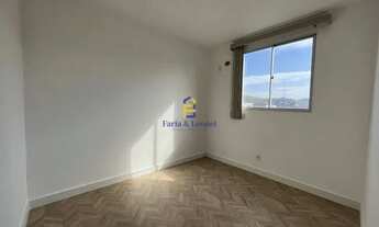 Imagem 4: WG - Apartamento com 2 quartos à venda, 43 m² por R$ 149.900,00 - Industrial - Juiz de For