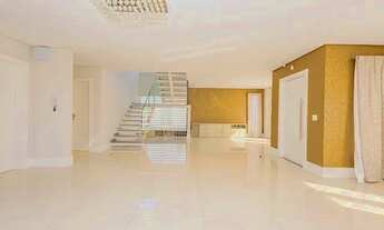 Imagem 4: Casa à venda, 240 m² por R$ 1.790.000,00 - Santa Felicidade - Curitiba/PR