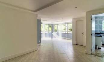 Imagem 2: Apartamento para Aluguel - Higienópolis, 3 Quartos, 120 m2