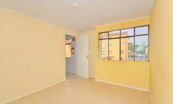 Imagem 2: Apolar Imóveis vende ótimo Apartamento na Cidade Industrial de Curitiba