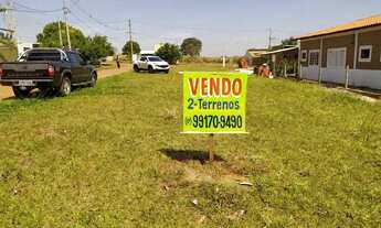 Imagem 2: Terreno Terreno / lote com venda por R$135.000