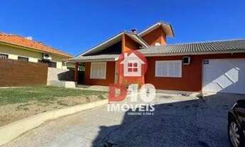 Imagem: Casa à venda, 100 m² por R$ 650.000,00