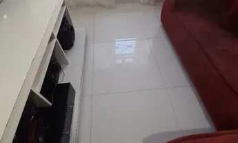 Imagem 2: Apartamento em Fazenda Grande 2 - Nascente e 1º andar