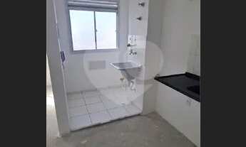 Imagem 7: Apartamento dois quartos tucuruvi