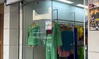 Imagem: Passo ponto de loja no centro