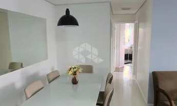 Imagem 4: Apartamento para venda tem 71 metros quadrados com 2 quartos em Jardim Botânico - Porto Al