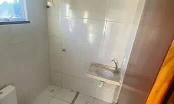 Imagem 7: Apartamento para venda com 48 metros quadrados com 2 quartos em Barrocão - Itaitinga - CE