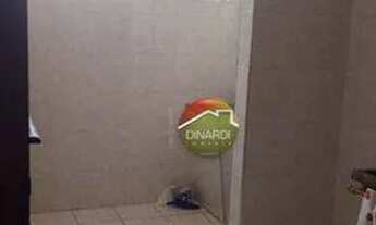 Imagem 2: Apartamento com 1 dormitório para alugar, 45 m² por R$ 1.300,02/mês - Jardim Irajá - Ribei